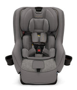 Refined Secure Convertible Car Seat - Uncomplicated Design For Reliable Car Ride Safety