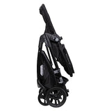 Switch 6-In-1 Modular Stroller Travel System Lightweight Travel Solution for Parents on the Go