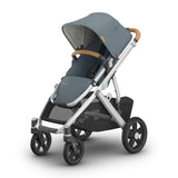 V3 Convertible Stroller Converts Single To Double