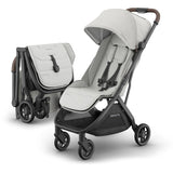 V3 Travel Stroller Lightweight One Hand Fold For Easy Overhead Travel