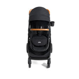 Latch Travel System 4 In 1 With Base Free Infant Car Seat And All Terrain Stroller Shale Dark