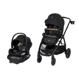 5 In 1 Modular Travel System With Infant Car Seat