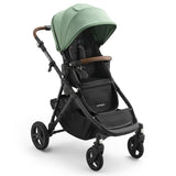 Single-To-Double Stroller 3.0 Travel System Compatible