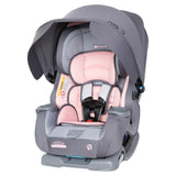 4 In 1 Convertible Car Seat Built In Canopy