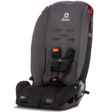 Convertible Car Seat All In One Slim Fit 3 Across