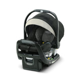 Infant Car Seat Anti Rebound Bar for Safety