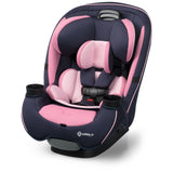 Slim Convertible Car Seat Rear Facing
