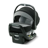 Infant Car Seat Anti Rebound Bar for Safety