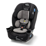 3 In 1 Convertible Car Seat Ultra Space Saving Design For Rear And Forward Facing