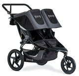 3.0 Jogging Stroller with Suspension