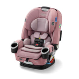 4in1 Car Seat 10 Years Of Use From Infant To Toddler For Safe AllInOne Growth