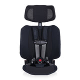 Portable Car Seat - Ultra Light Travel Safety For Air Travel And Everyday Use