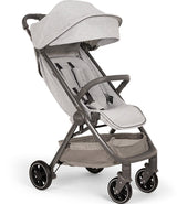Self-Folding Sterling Compact Stroller - Ultra Portable Travel Companion