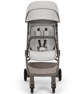 Self-Folding Sterling Compact Stroller - Ultra Portable Travel Companion