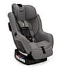 Refined Secure Convertible Car Seat - Uncomplicated Design For Reliable Car Ride Safety