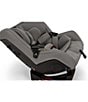 Refined Secure Convertible Car Seat - Uncomplicated Design For Reliable Car Ride Safety