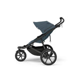 3 Stroller Full Suspension System For Ultra Smooth All Terrain Rides