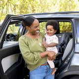 360 Car Seat 360 Rotation For Easy Transitions
