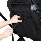 Switch 6-In-1 Modular Stroller Travel System Lightweight Travel Solution for Parents on the Go