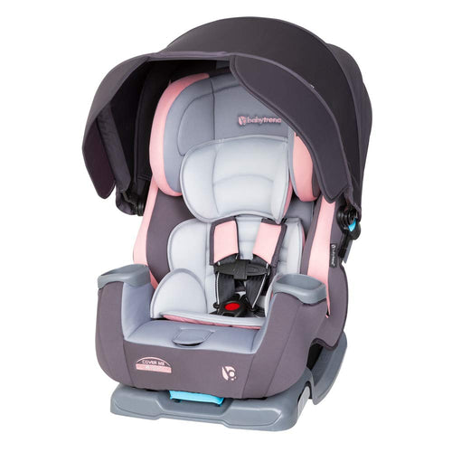 Baby Trend Cover Me 4 In 1 Convertible Car Seat Built In Canopy