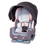 4 In 1 Convertible Car Seat Built In Canopy