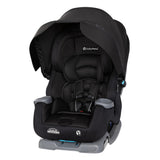 4 In 1 Convertible Car Seat Built In Canopy