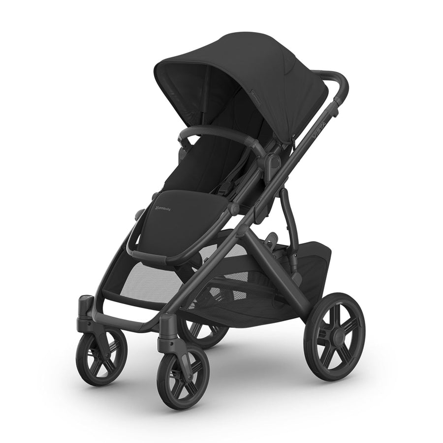 V3 Convertible Stroller Converts Single To Double