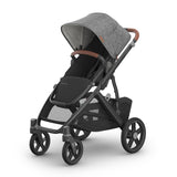 V3 Convertible Stroller Converts Single To Double