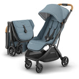 V3 Travel Stroller Lightweight One Hand Fold For Easy Overhead Travel