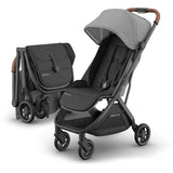 V3 Travel Stroller Lightweight One Hand Fold For Easy Overhead Travel