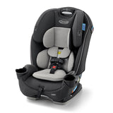 3 In 1 Convertible Car Seat Ultra Space Saving Design For Rear And Forward Facing