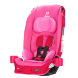 Convertible Car Seat All In One Slim Fit 3 Across