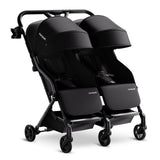 Double Stroller Lightweight Side by Side
