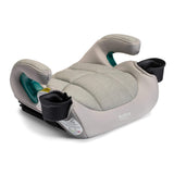 Belt Positioning Booster Car Seat 2 Stage Design For Growing Kids Dusk Color