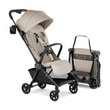 Carbon Travel Stroller Ultra Lightweight 11.5 Lb