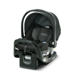 Infant Car Seat Anti Rebound Bar for Safety