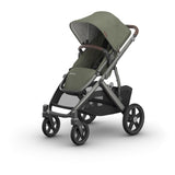 V3 Convertible Stroller Converts Single To Double