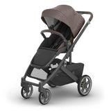 V3 Stroller Car Seat Compatible Effortless Day To Day Maneuverability