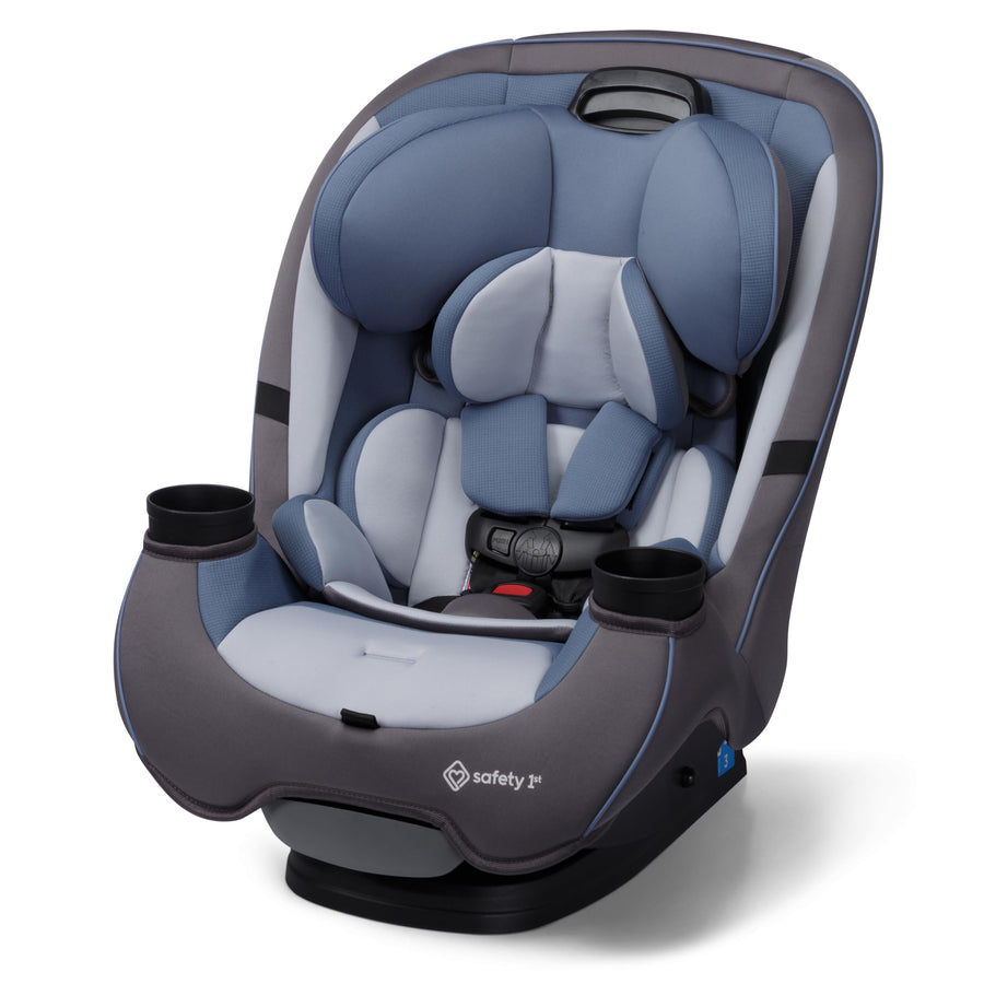 Safety 1st Grow and Go Slim Convertible Car Seat Rear Facing