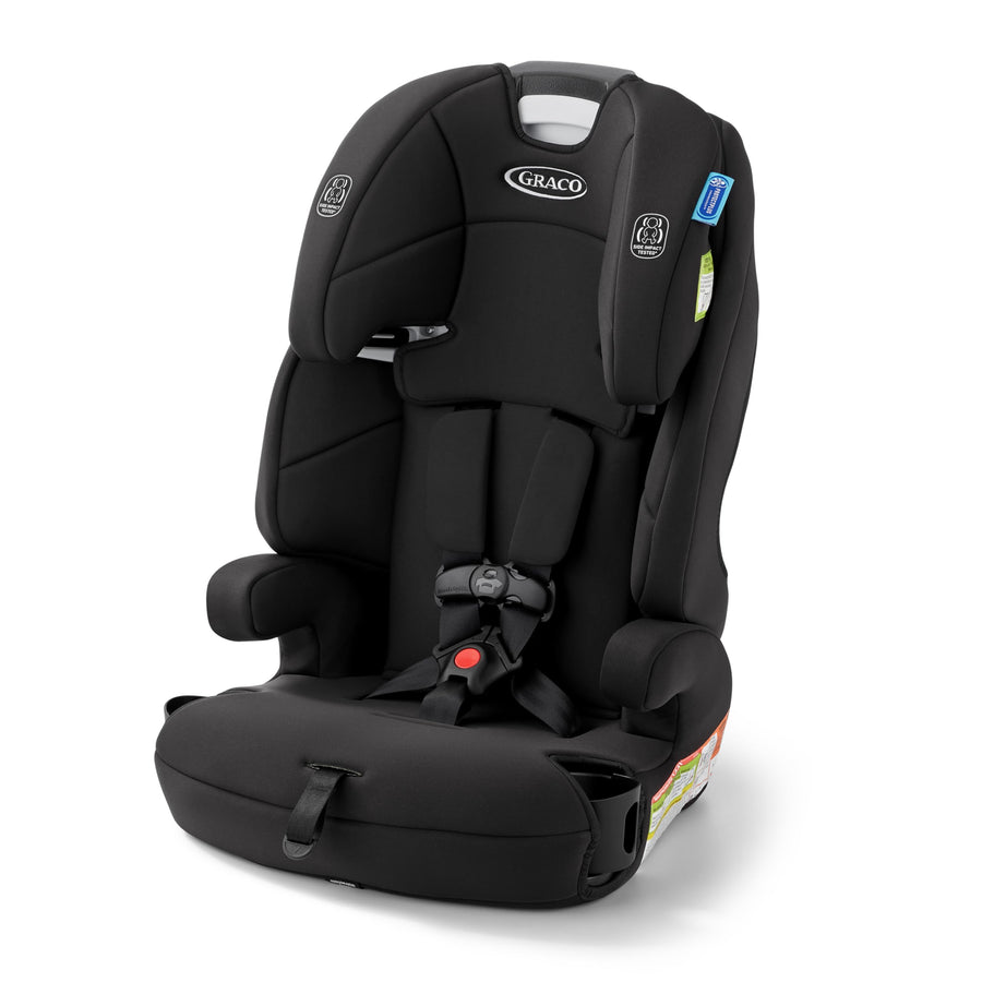 Graco Tranzitions 3 In 1 Harness Booster Car Seat Grows With Your Child From Harness To Backless Booster