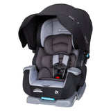 4 In 1 Convertible Car Seat Built In Canopy