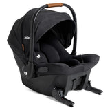 Latch Travel System 4 In 1 With Base Free Infant Car Seat And All Terrain Stroller Shale Dark