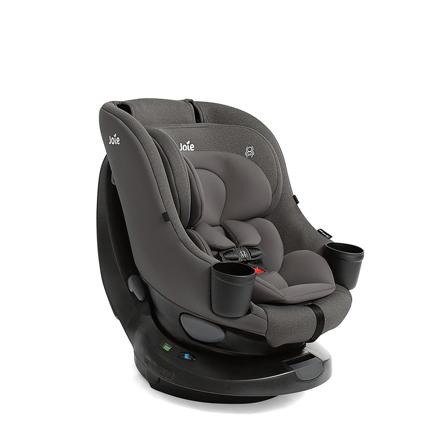 Joie Chili Spin 360 Car Seat 360 Rotation For Easy Transitions