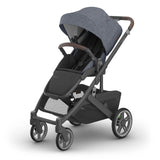 V3 Stroller Car Seat Compatible Effortless Day To Day Maneuverability