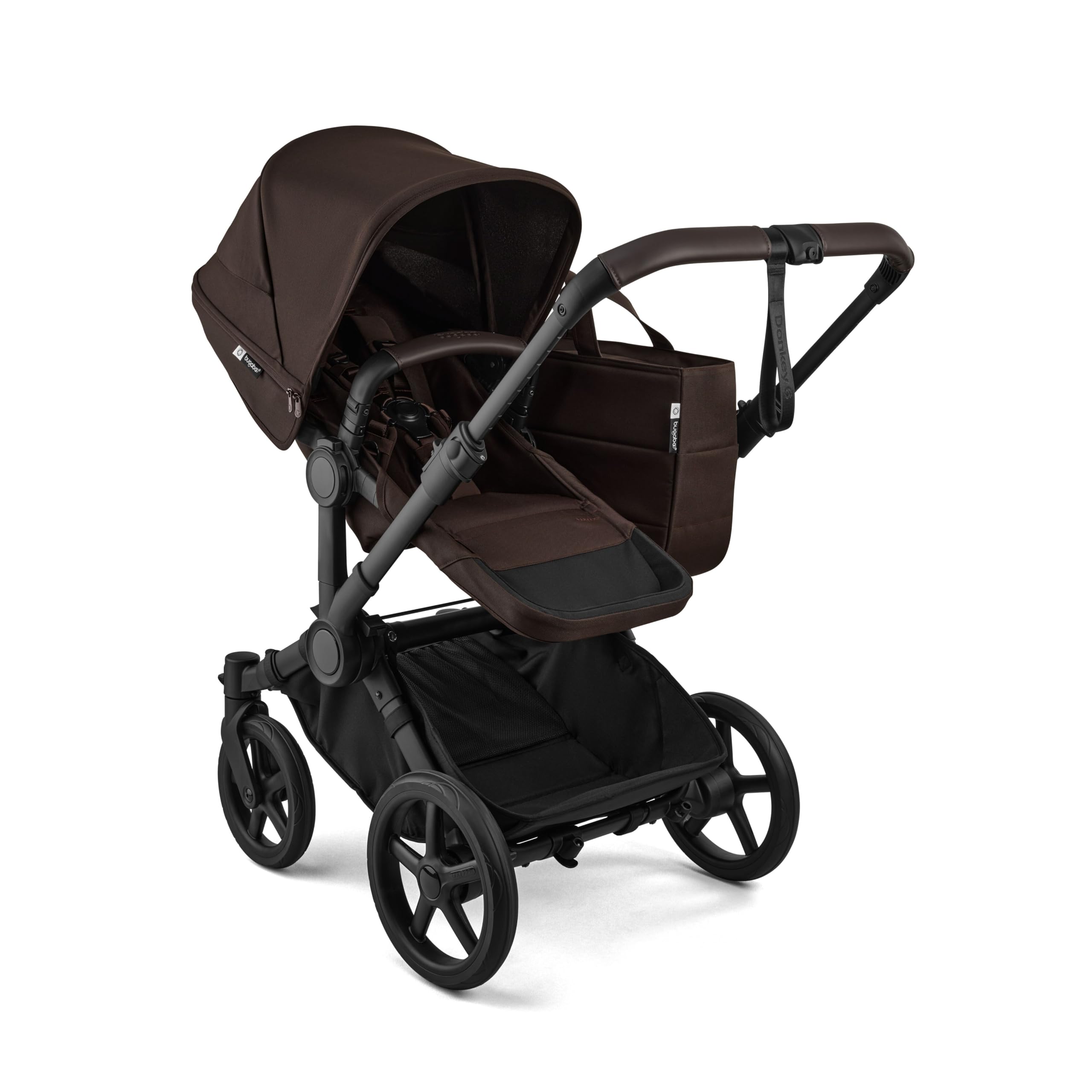 Bugaboo Donkey 6 Stroller All Terrain For Newborns And Toddlers