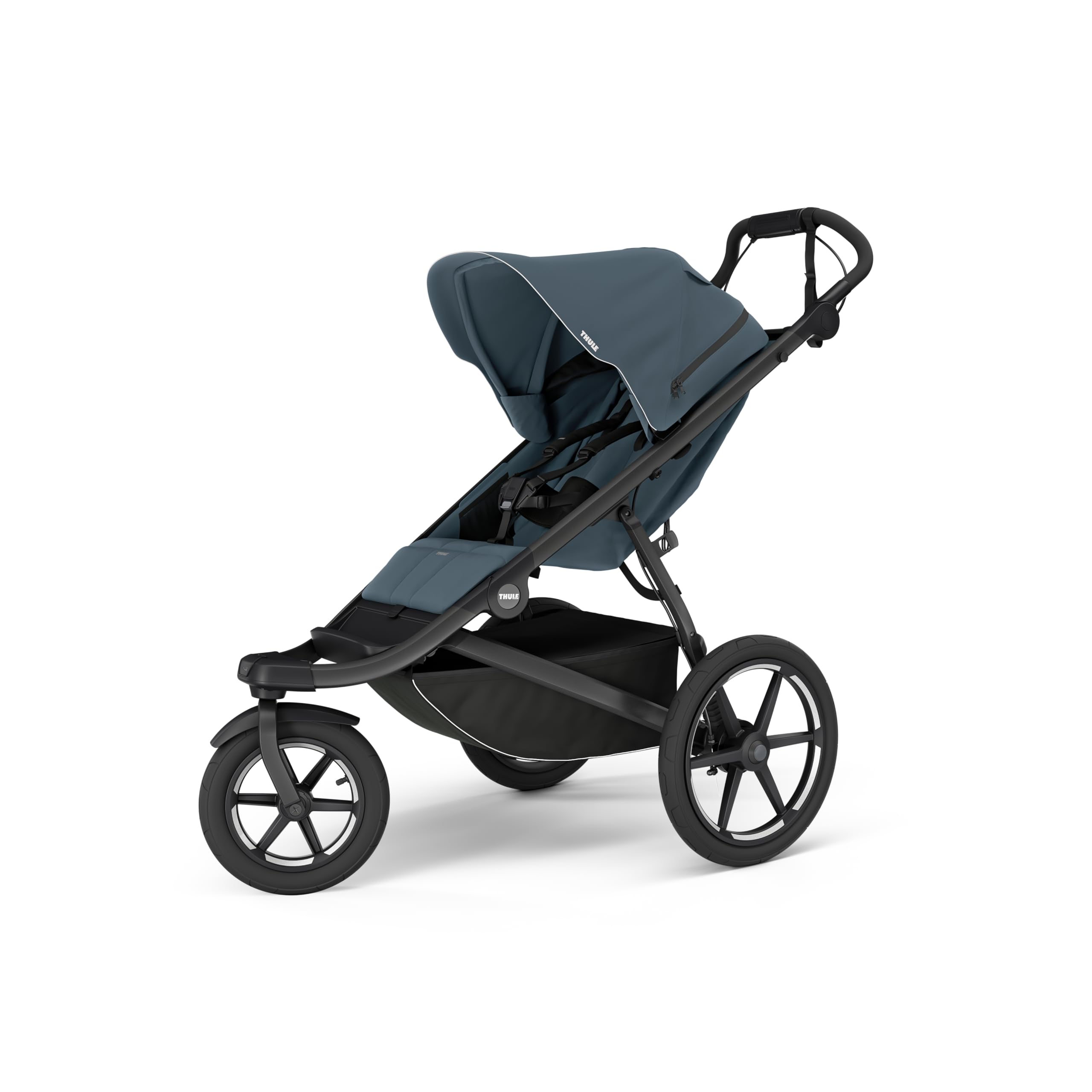 Thule Urban Glide 3 Stroller Full Suspension System For Ultra Smooth All Terrain Rides