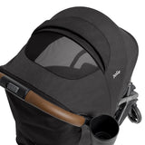Compact Stroller Lightweight One Hand Fold