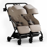 Double Stroller Lightweight Side by Side