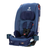 Convertible Car Seat All In One Slim Fit 3 Across