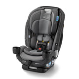 3 In 1 Convertible Car Seat Ultra Space Saving Design For Rear And Forward Facing